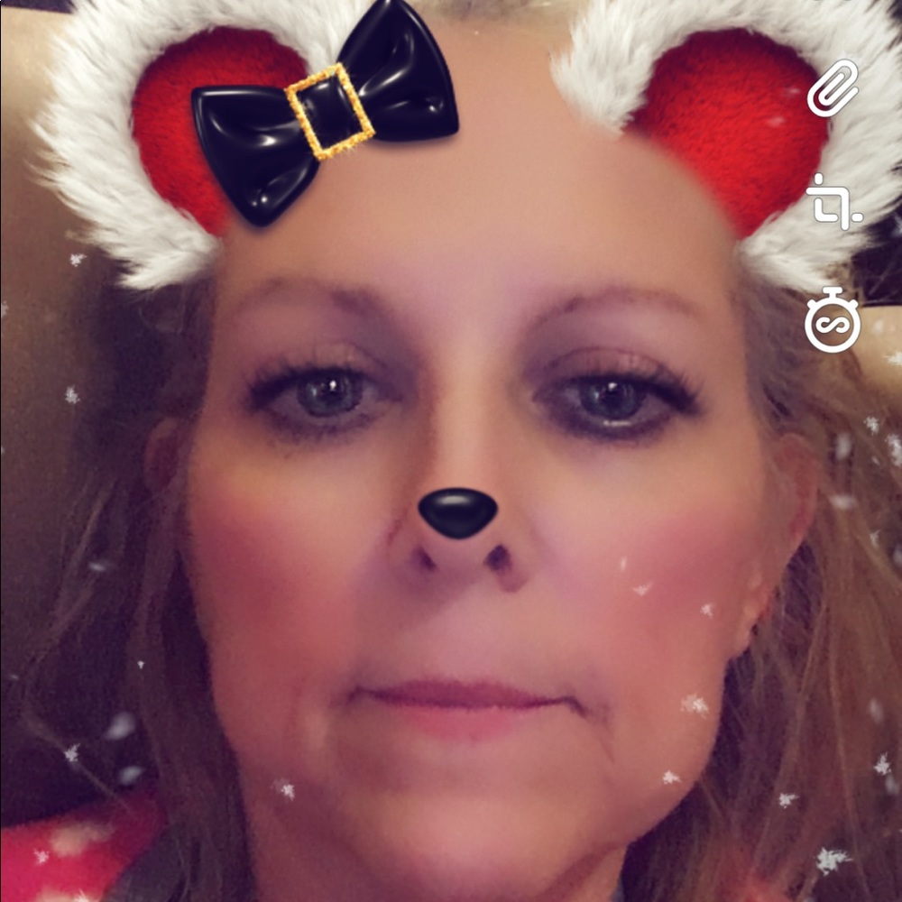 Meet your Posher, Karen